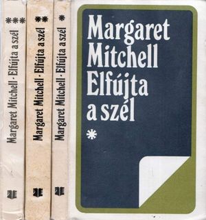 Elfújta a szél I-III.