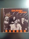 DURAN DURAN: LIBERTY          (1990)   CD