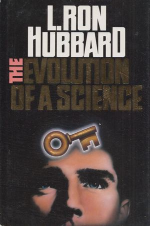 The Evolution of a Science