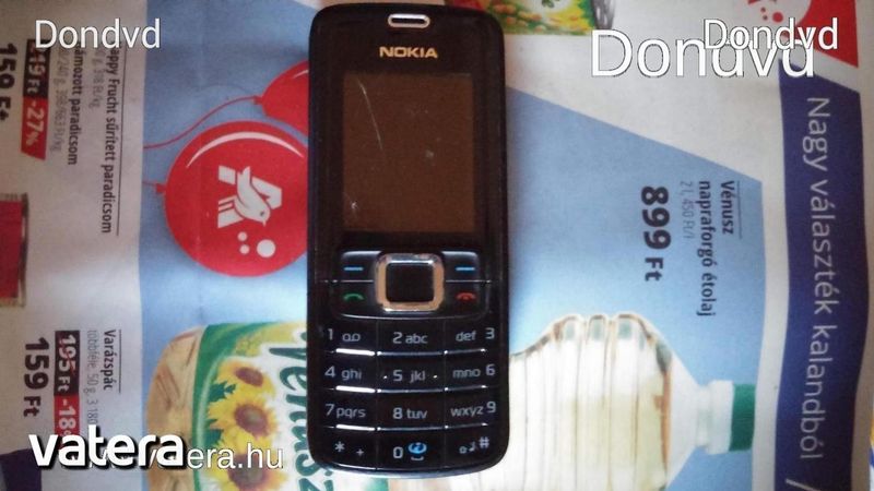Nokia  3110 telefon eladó!