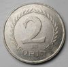 2 forint 1963