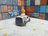 Hot Wheels HW Ford Transit Connect