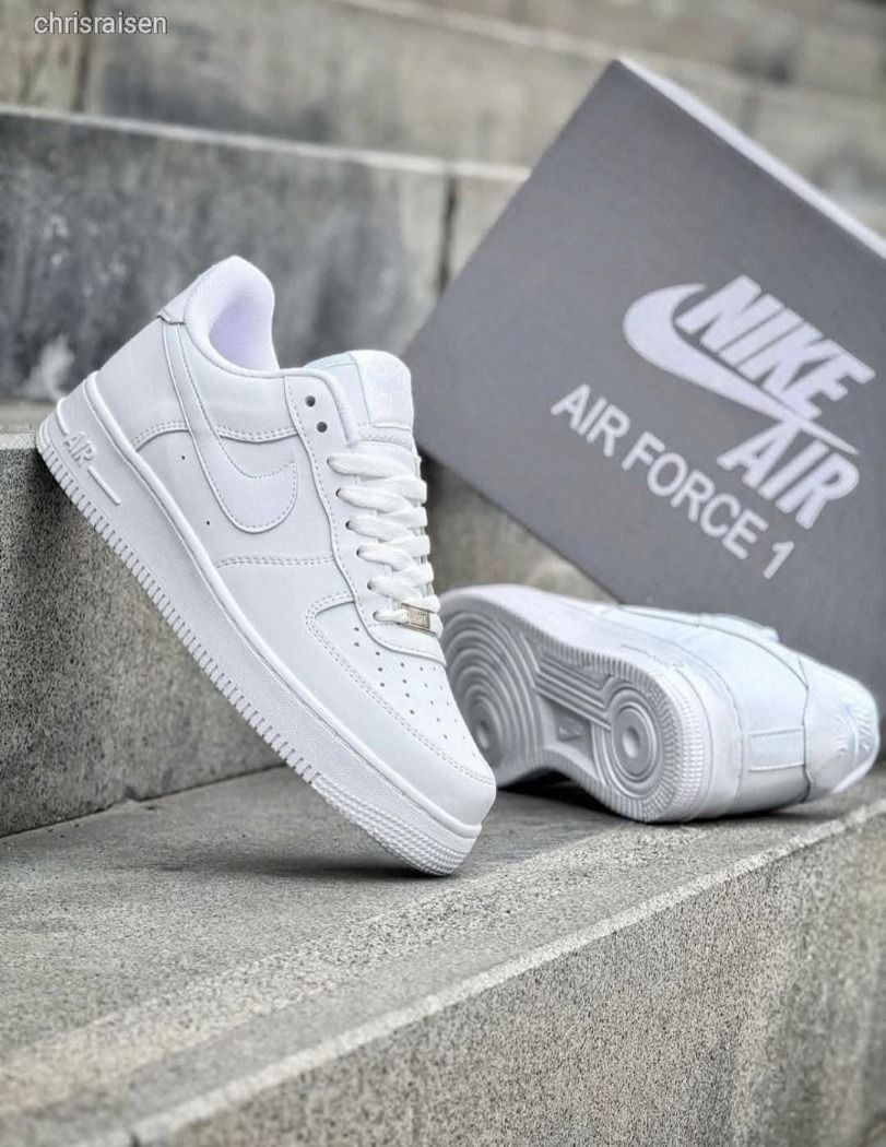 Nike Air Force 1 cipő