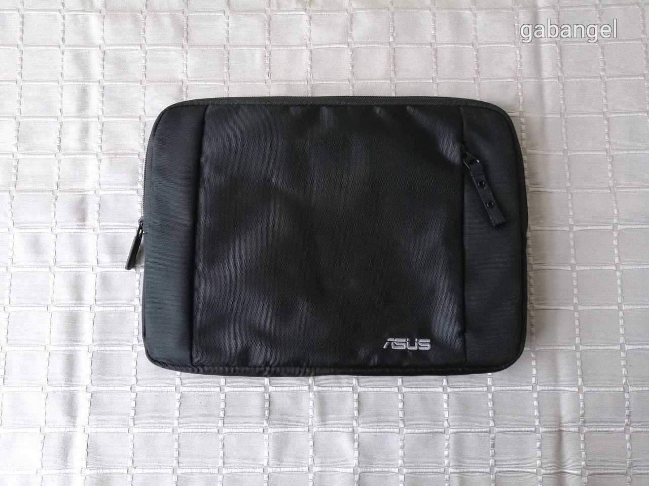 ASUS netbook, tablet tok