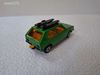 Matchbox superfast Vw Golf no.7