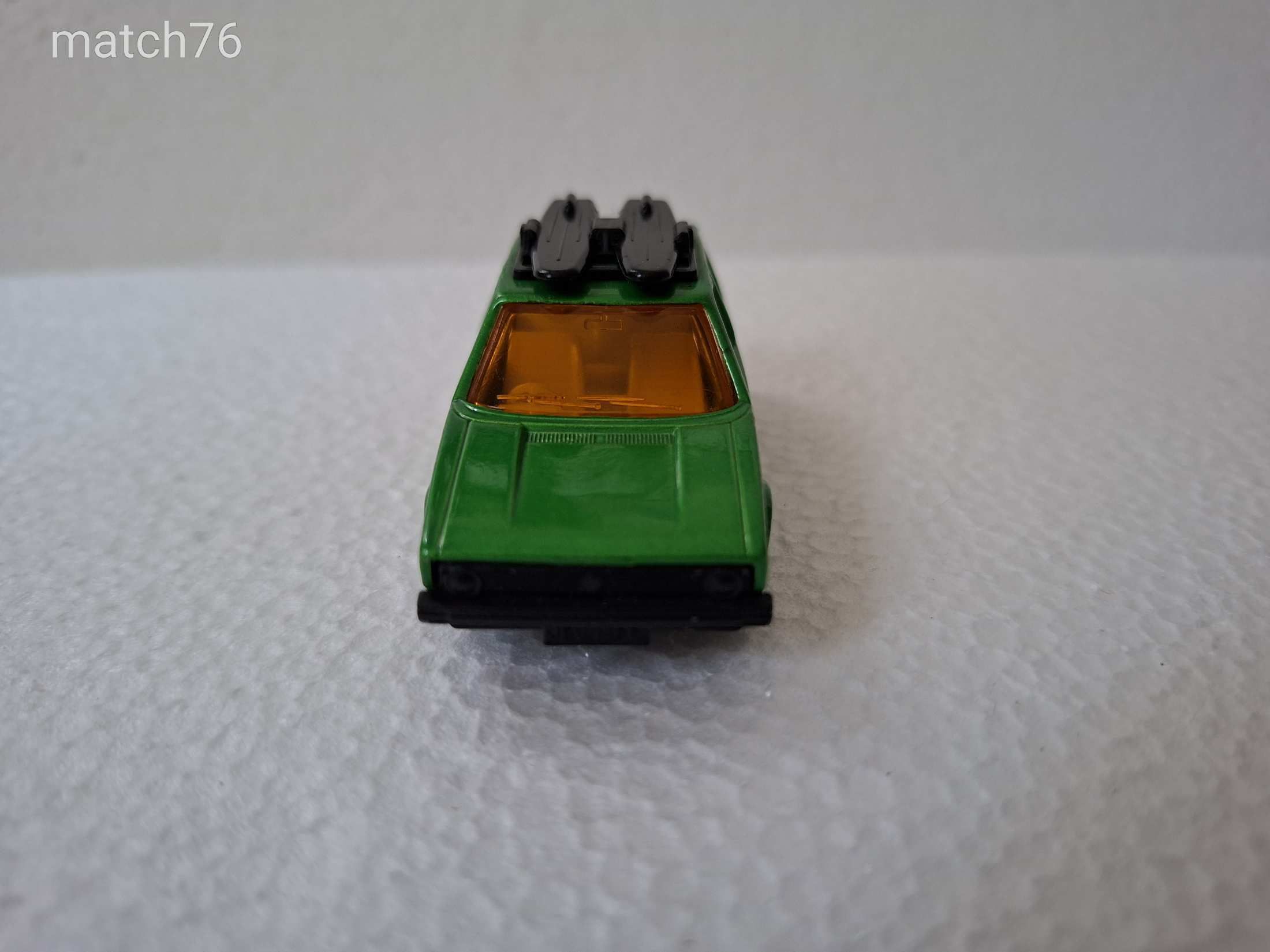 Matchbox superfast Vw Golf no.7
