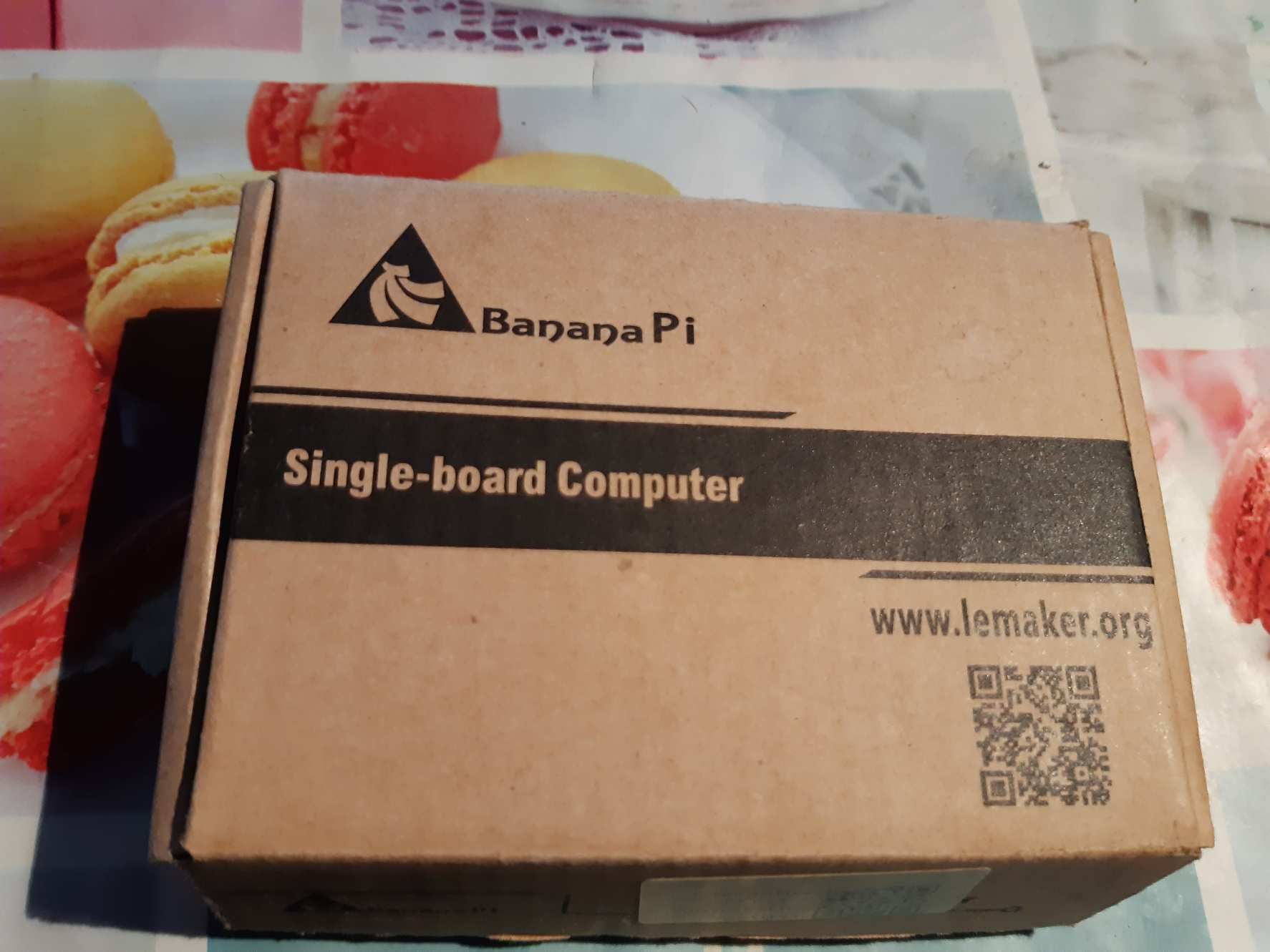 Banana Pi