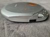 SONY D-E340 discman jól működő retro