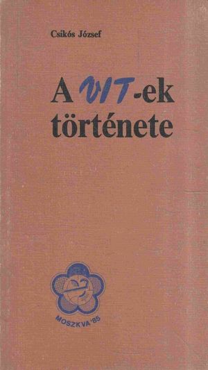 A VIT-ek története