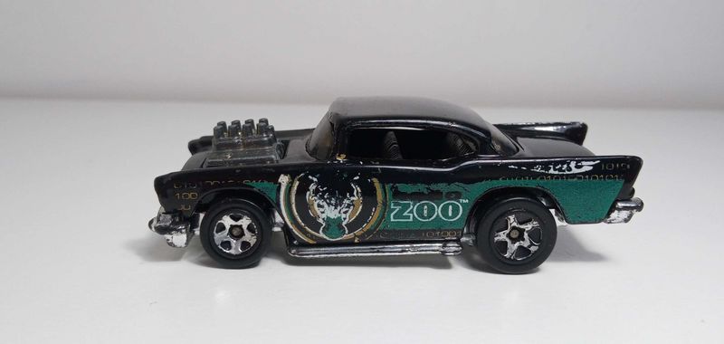 Hot Wheels '57 Chevy