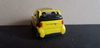 Matchbox - Smart cabrio 2001