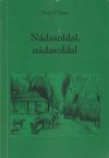 Nádasoldal, nádasoldal (dedikált)