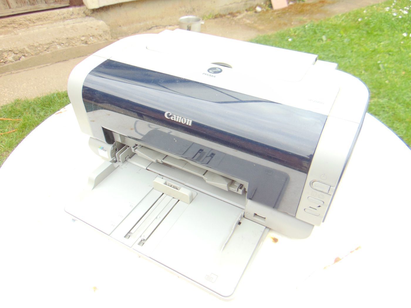 Canon iP2000 nyomtató hibás