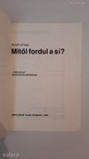 Pajor István: Mitől fordul a sí? (*16)