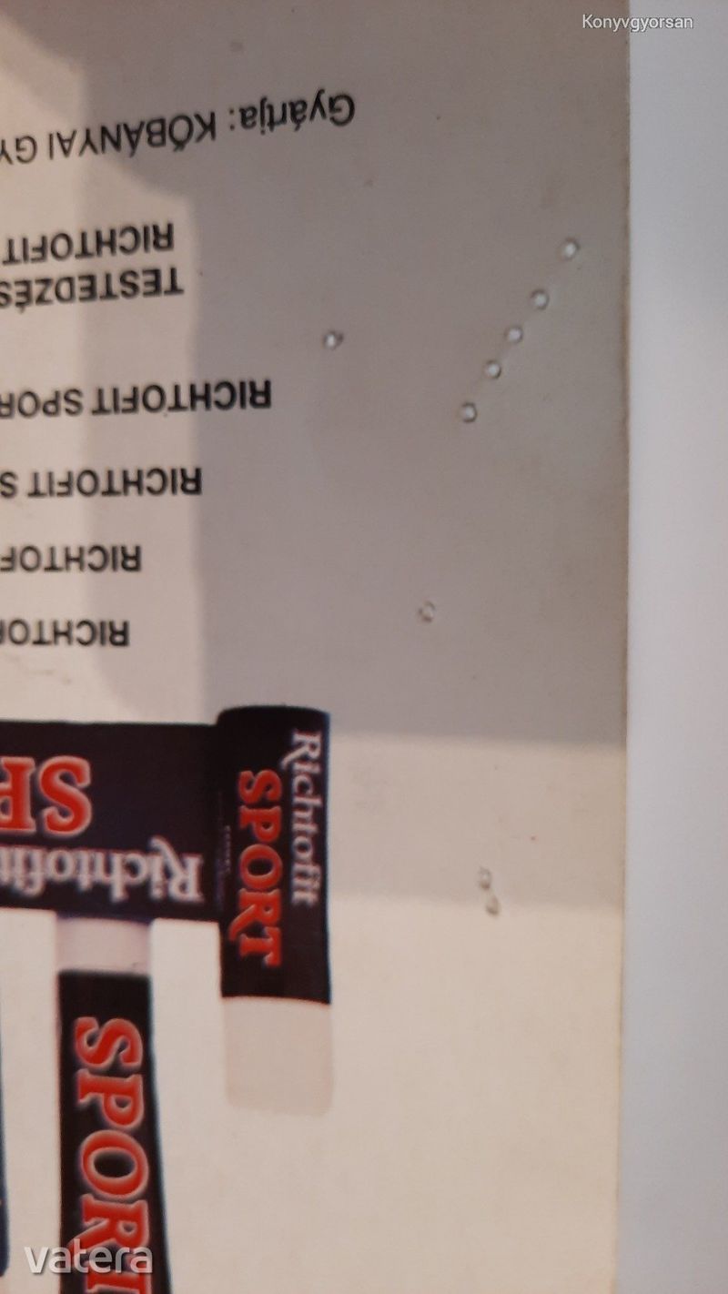 Pajor István: Mitől fordul a sí? (*16)
