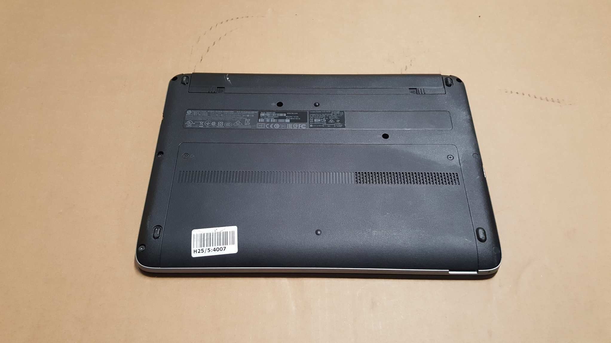HP ProBook 430 G2