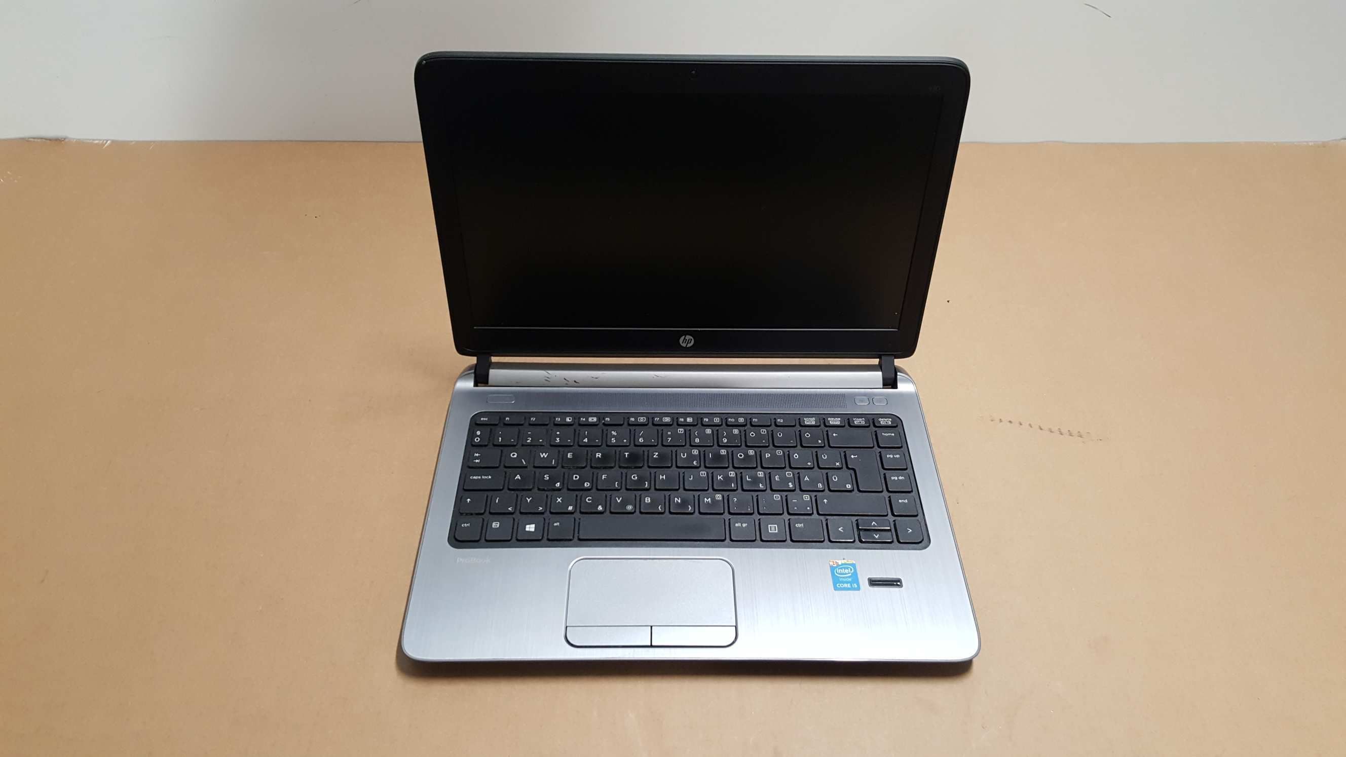 HP ProBook 430 G2