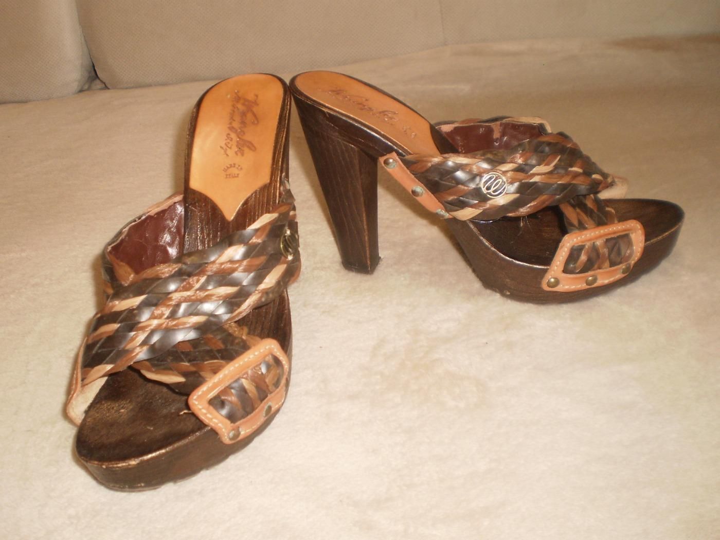 WRANGLER BARNA PAPUCS