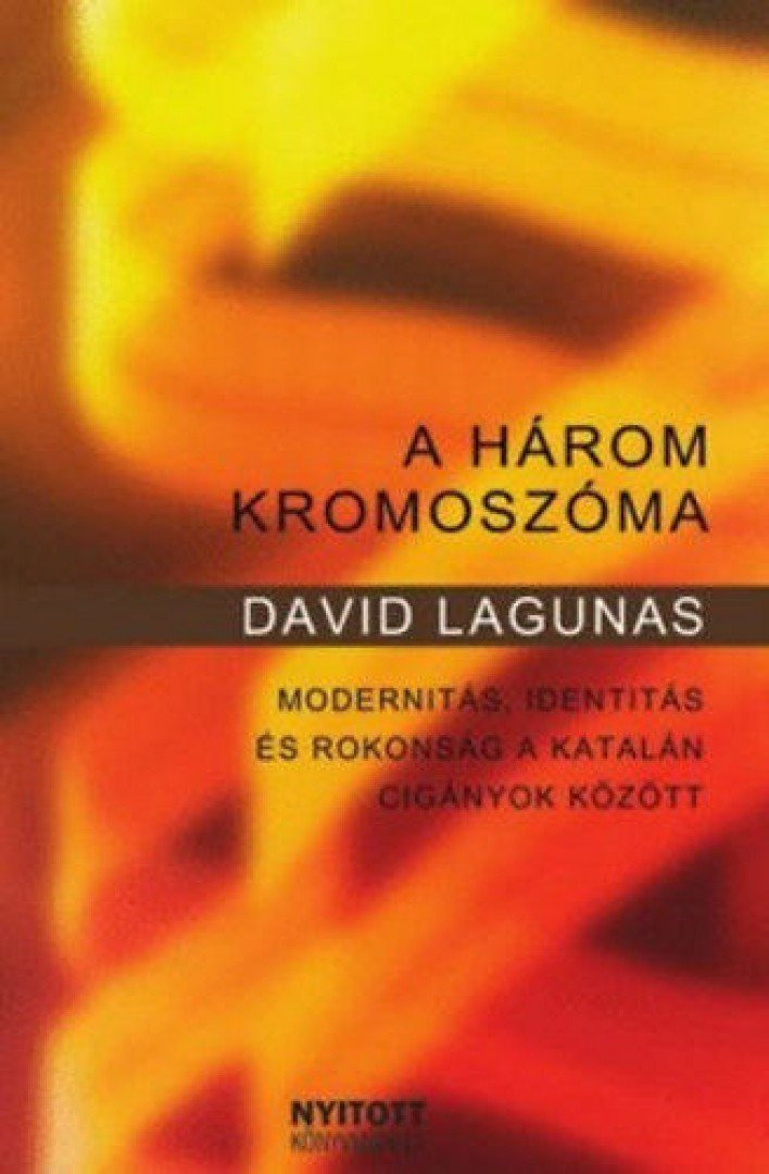 A három kromoszóma