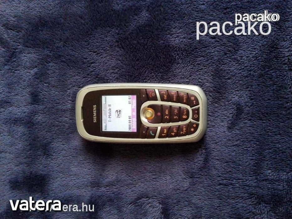 Siemens  ct65 eladó telefon