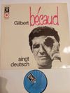 Gilbert Bécaud - Singt Deutsch (LP, Comp))