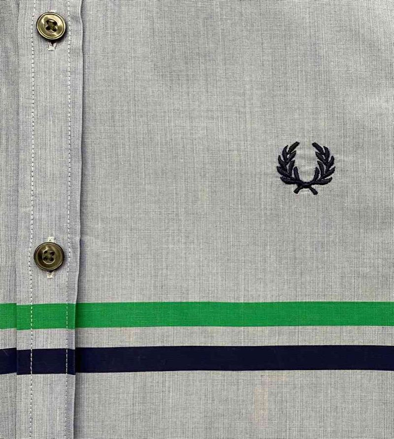 Fred Perry Ing S-es Méretű