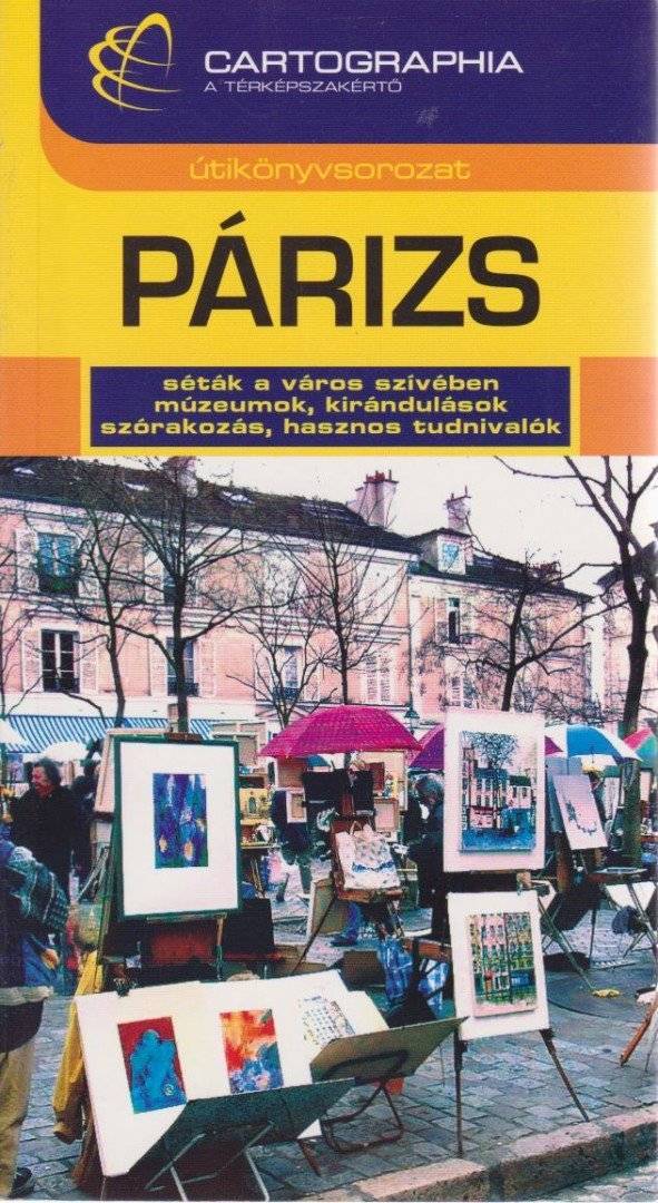 Párizs