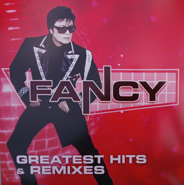 Fancy &ndash; Greatest Hits & Remixes