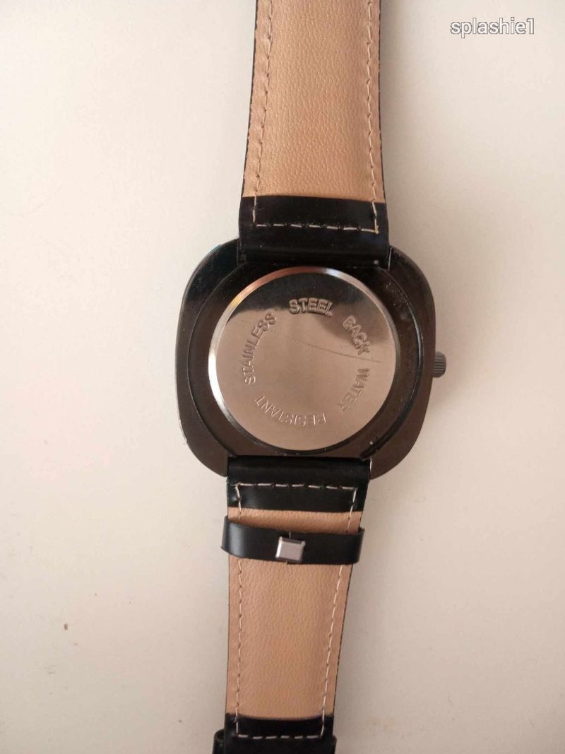 Sevenfriday replika óra