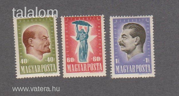 1947 30 éves a SZU