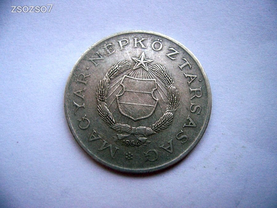 2 Forint 1964