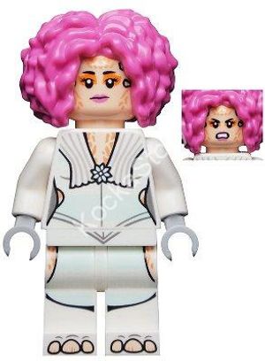 sw1194 Star Wars Theelin Dancer