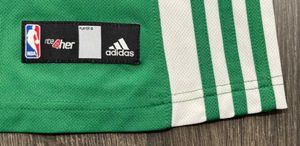 Mez Adidas NBA Boston Celtics 9 Rajon Rondo Mez S-es Méretű ...