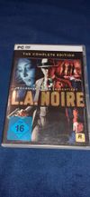 L. A. Noire Complete Edition PC DVD