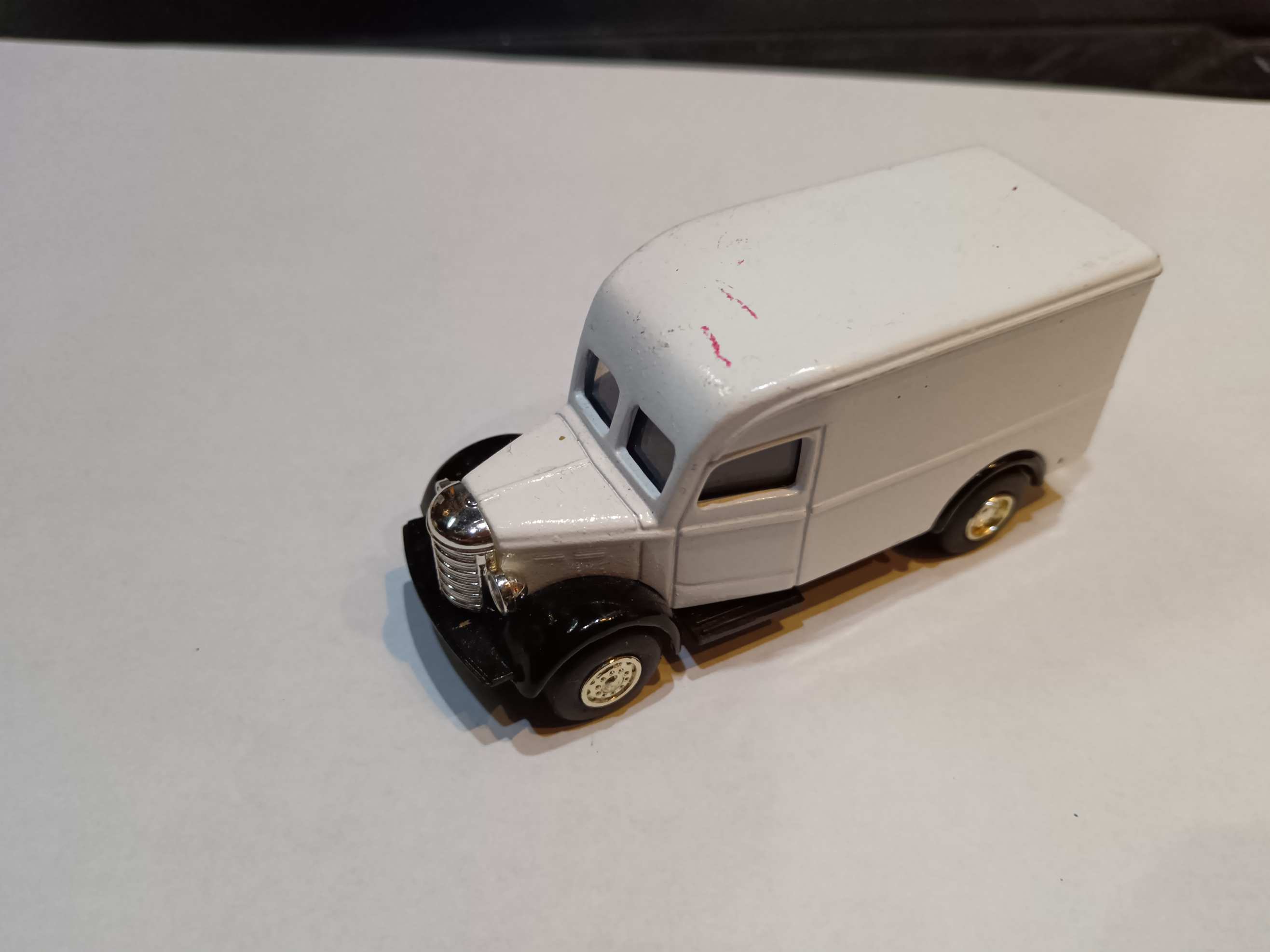 Oxford Diecast - 2