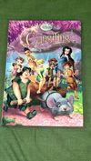CSINGILING - DISNEY KÖNYVKLUB