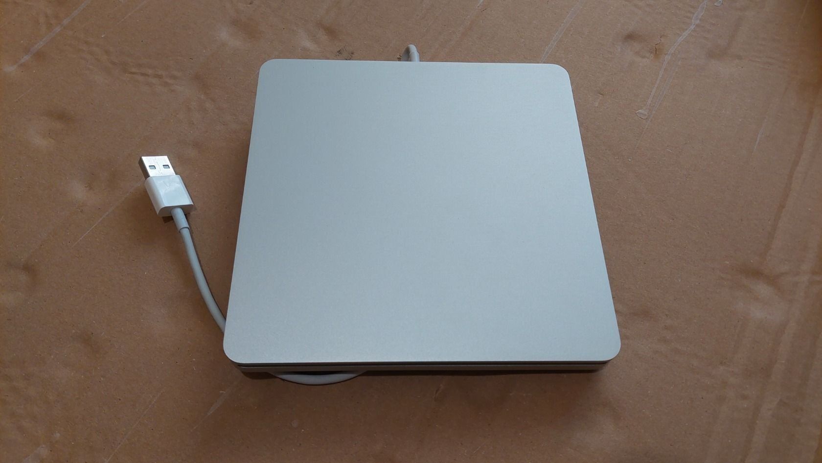 Apple USB Superdrive A1379
