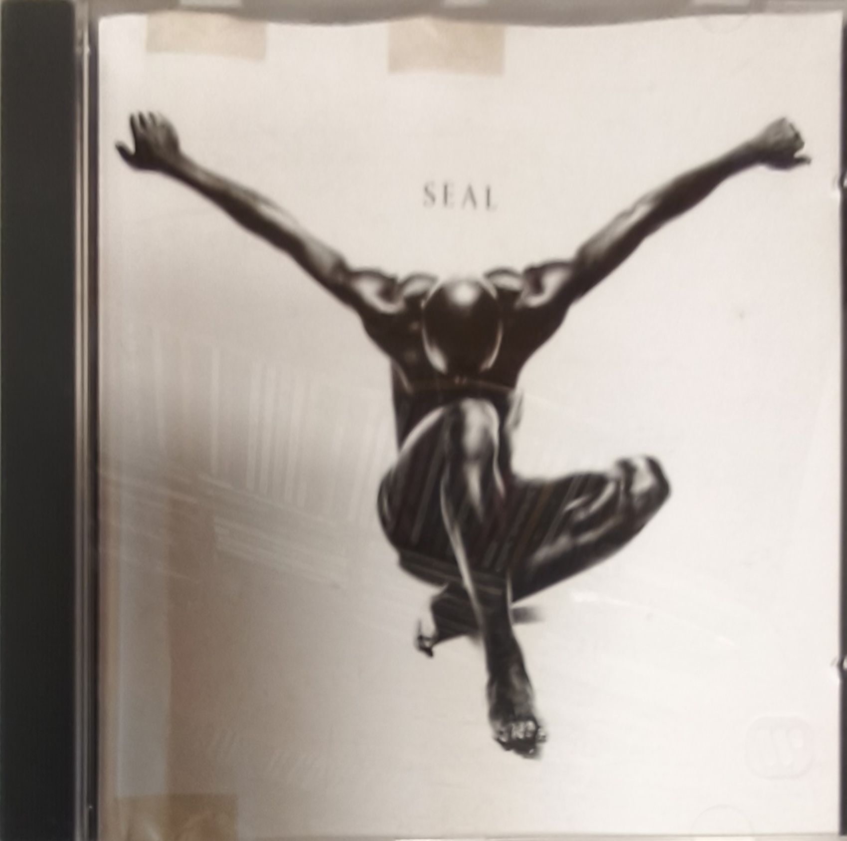 Seal - Seal