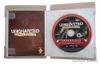 Uncharted Ps3 játék (használt)