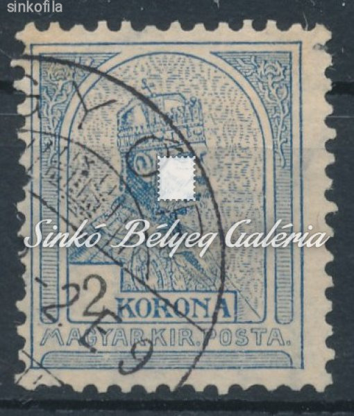 1900 Turul 2K