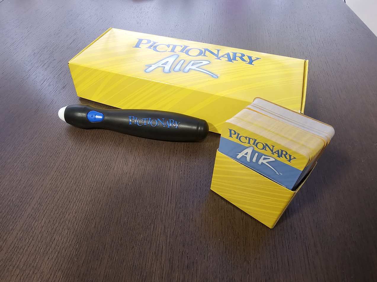 Pictionary AIR társasjáték