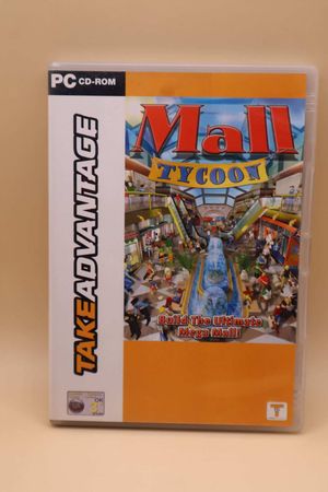 Mall Tycoon - PC