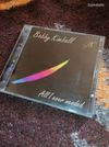 CD - Bobby Kimball &ndash; All I Ever Needed