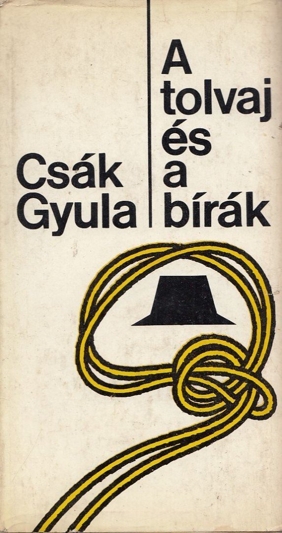 A tolvaj és a bírák