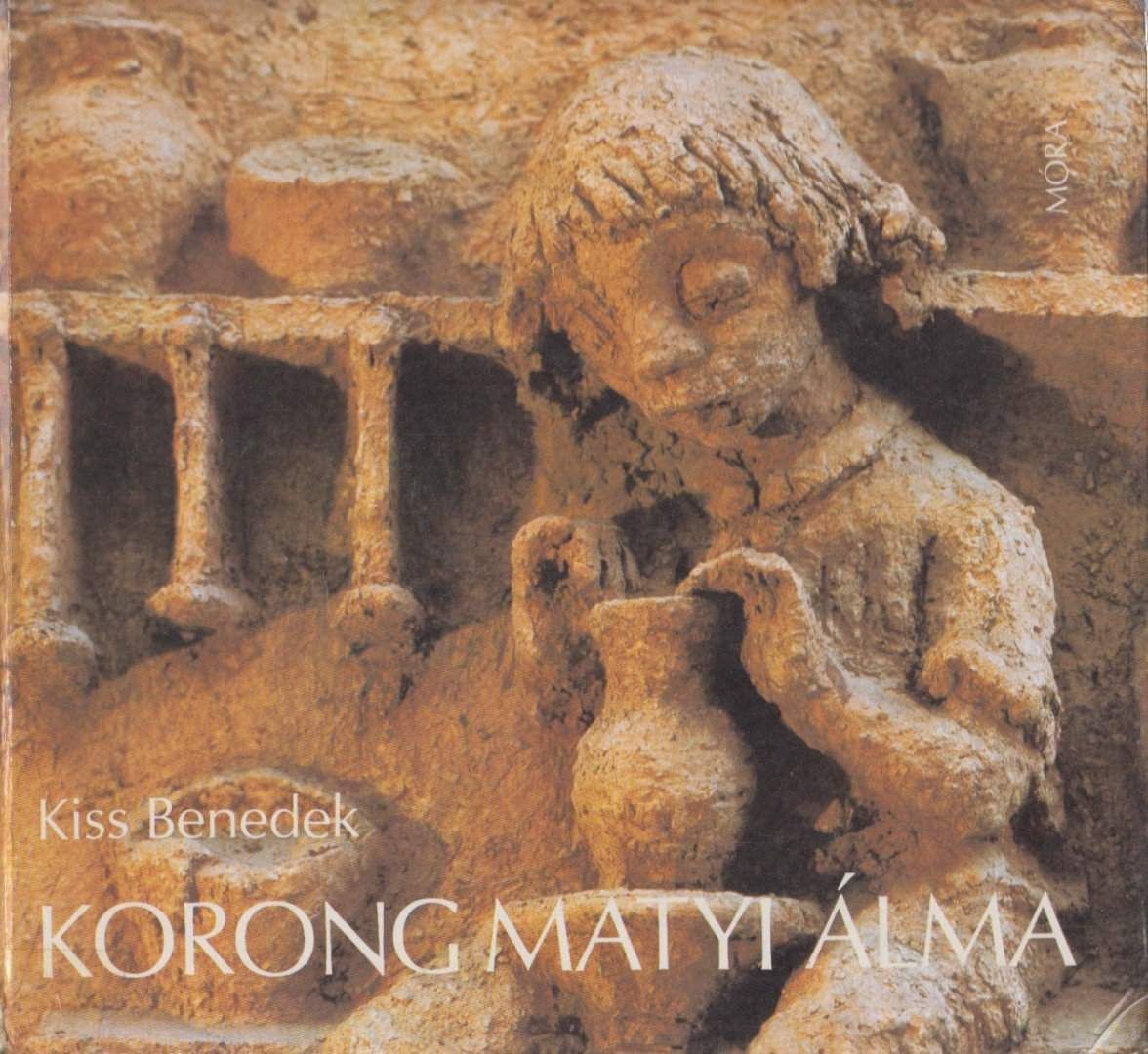 Korong Matyi álma