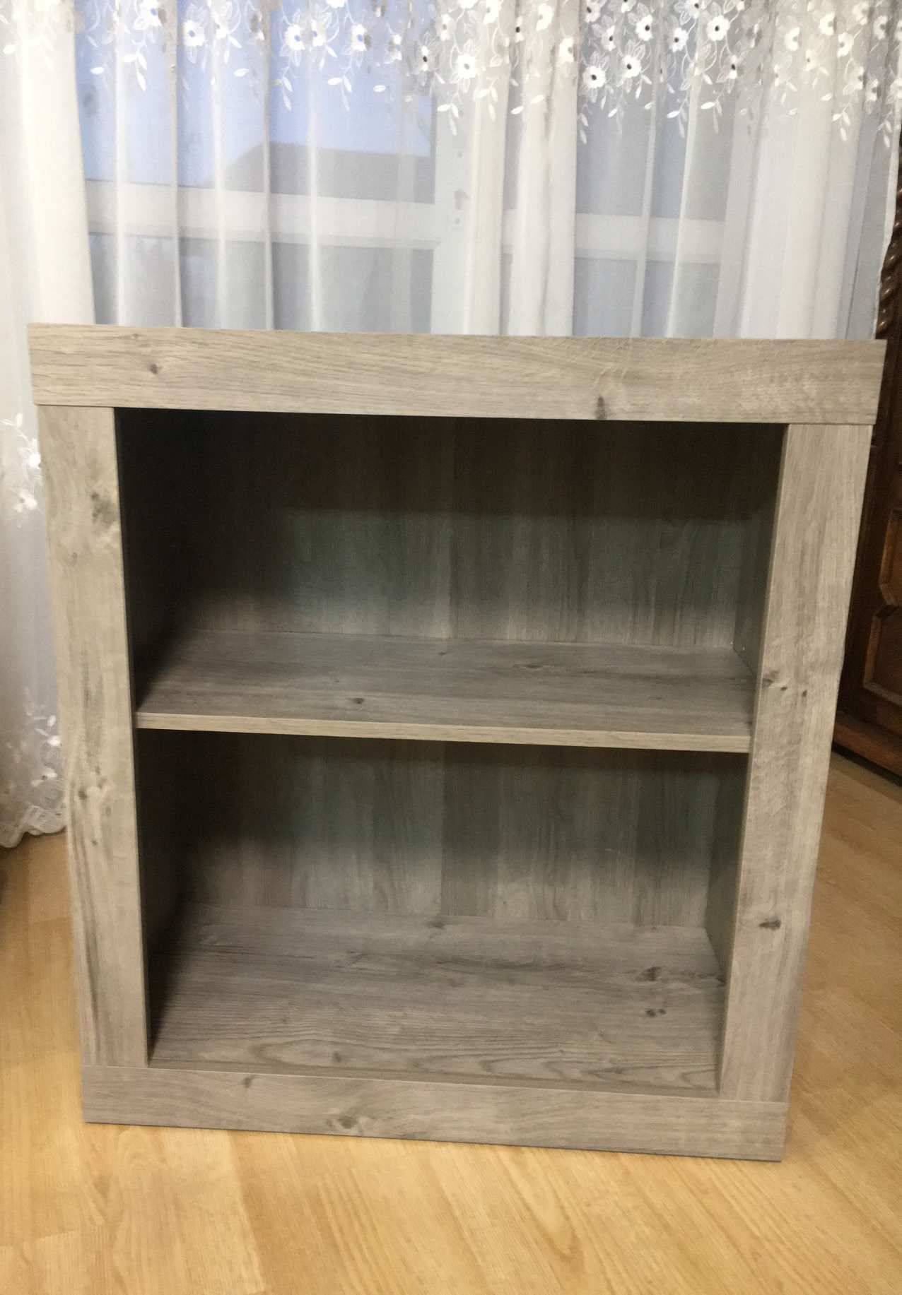 szekrény nyitott 3 fiókos