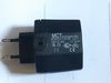 MCT AC adapter 12V 20VA működő