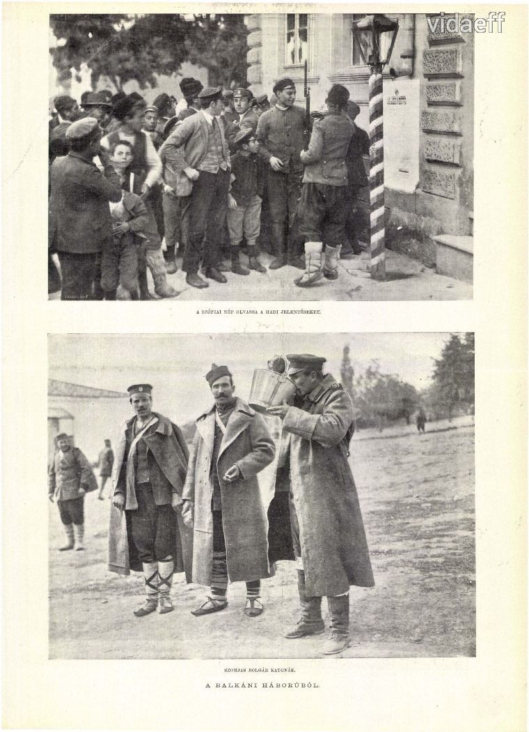 Vasárnapi újság - 1912 - 45. szám