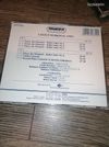 CD - Dubrovay László - Faust, the damned (2cd)