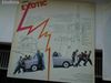 EXOTIC LP  1989-ES